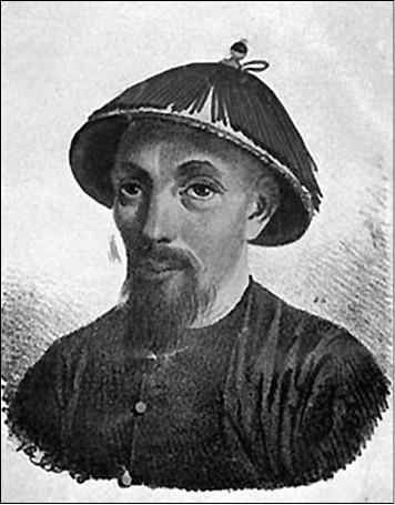 Иллюстрация к книге — 100 великих русских путешественников [i_009.jpg]