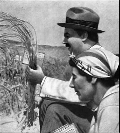 Иллюстрация к книге — 100 великих русских путешественников [i_013.jpg]