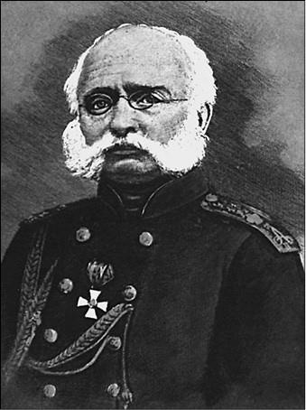 Иллюстрация к книге — 100 великих русских путешественников [i_018.jpg]