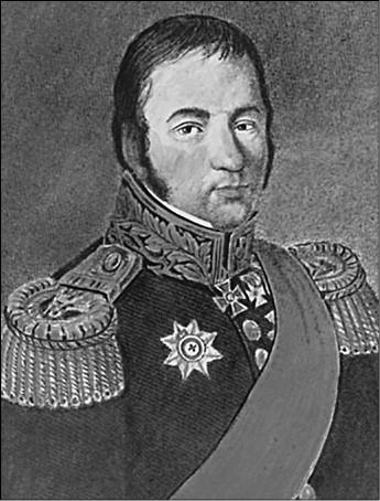 Иллюстрация к книге — 100 великих русских путешественников [i_023.jpg]