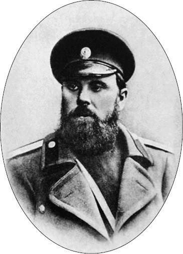 Иллюстрация к книге — 100 великих русских путешественников [i_026.jpg]