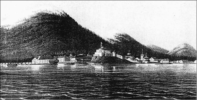 Иллюстрация к книге — 100 великих русских путешественников [i_030.jpg]