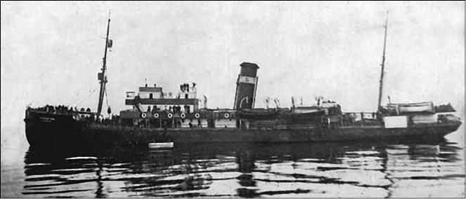 Иллюстрация к книге — 100 великих русских путешественников [i_050.jpg]