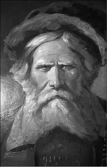 Иллюстрация к книге — 100 великих русских путешественников [i_068.jpg]