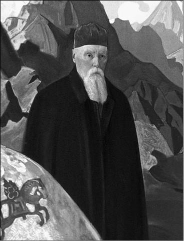 Иллюстрация к книге — 100 великих русских путешественников [i_070.jpg]