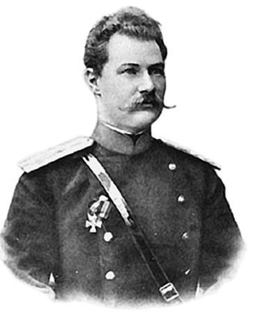 Иллюстрация к книге — 100 великих русских путешественников [i_071.jpg]