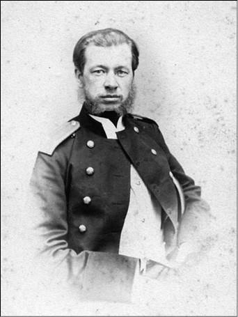 Иллюстрация к книге — 100 великих русских путешественников [i_097.jpg]