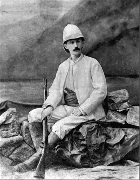 Иллюстрация к книге — 100 великих русских путешественников [i_098.jpg]