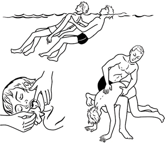 Иллюстрация к книге — Золотые советы хозяюшки [i_050.jpg]