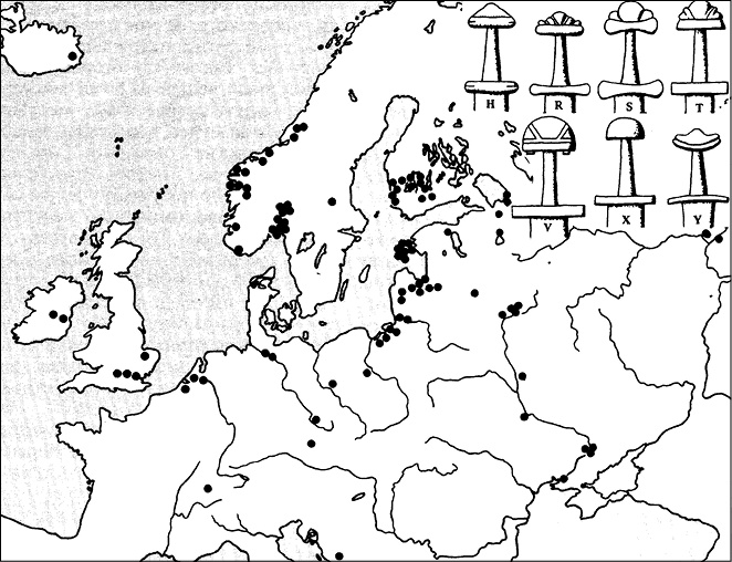Иллюстрация к книге — Германия. Противостояние сквозь века [_02.jpg]