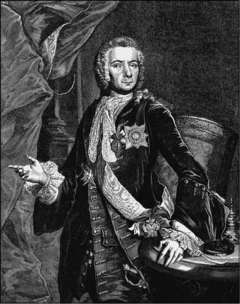 Иллюстрация к книге — Германия. Противостояние сквозь века [_21.jpg]