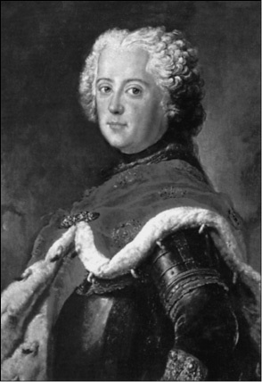 Иллюстрация к книге — Германия. Противостояние сквозь века [_22.jpg]