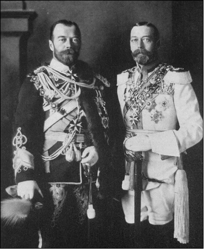 Иллюстрация к книге — Германия. Противостояние сквозь века [_25.jpg]