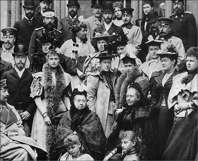 Иллюстрация к книге — Германия. Противостояние сквозь века [_28.jpg]