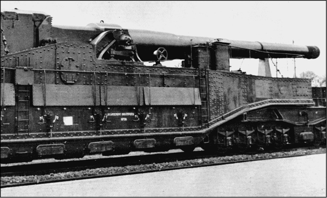 Иллюстрация к книге — Германия. Противостояние сквозь века [_30.jpg]