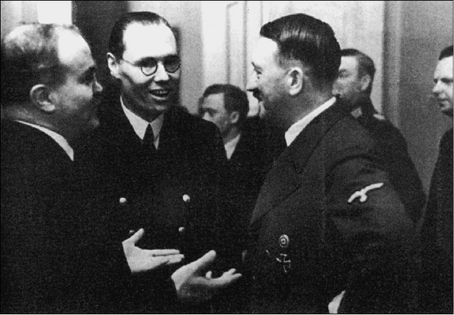 Иллюстрация к книге — Германия. Противостояние сквозь века [_36.jpg]