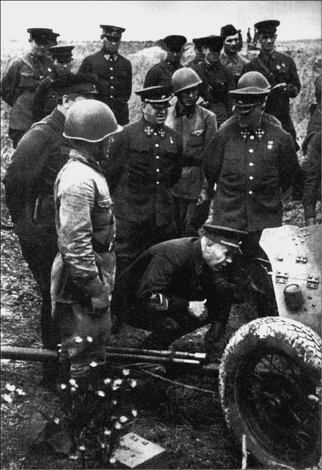 Иллюстрация к книге — Германия. Противостояние сквозь века [_37.jpg]