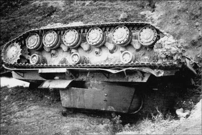 Иллюстрация к книге — Германия. Противостояние сквозь века [_41.jpg]