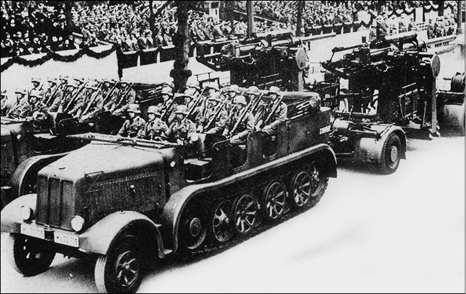 Иллюстрация к книге — Германия. Противостояние сквозь века [_43.jpg]