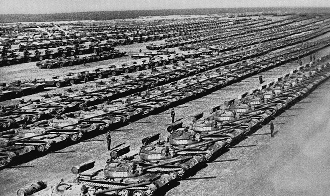 Иллюстрация к книге — Германия. Противостояние сквозь века [_48.jpg]