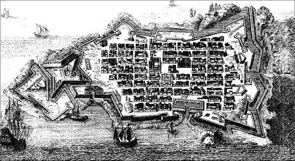 Иллюстрация к книге — Две осады Мальты [_11.jpg]