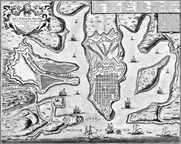 Иллюстрация к книге — Две осады Мальты [_12.jpg]