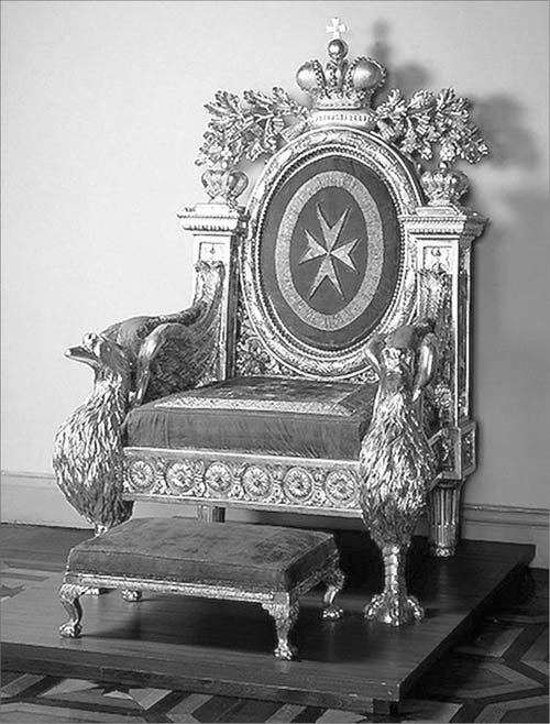 Иллюстрация к книге — Две осады Мальты [_15.jpg]