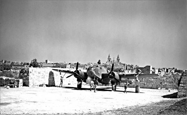 Иллюстрация к книге — Две осады Мальты [_21.jpg]