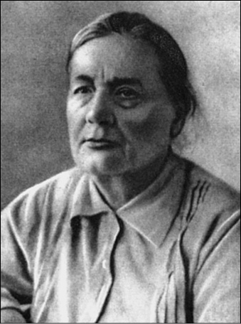 Иллюстрация к книге — Взлет и падение «красного Бонапарта». Трагическая судьба маршала Тухачевского [_03.jpg]