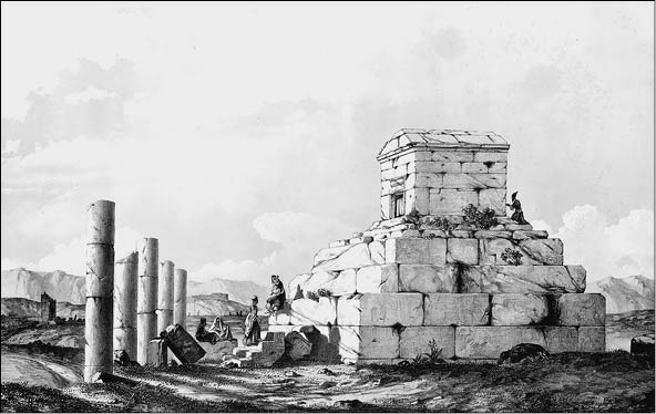 Иллюстрация к книге — Войны и битвы скифов [_13.jpg]