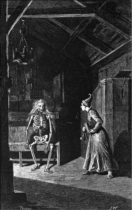 Иллюстрация к книге — Мистическая Скандинавия [i_002.jpg]