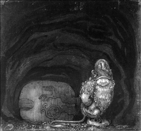 Иллюстрация к книге — Мистическая Скандинавия [i_023.jpg]