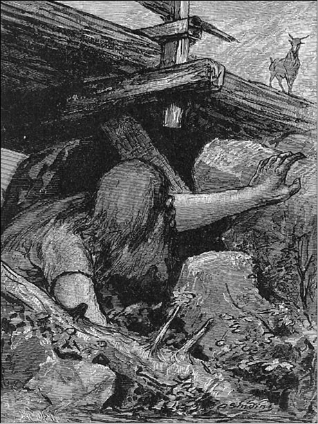 Иллюстрация к книге — Мистическая Скандинавия [i_025.jpg]