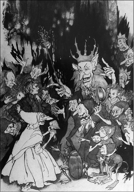 Иллюстрация к книге — Мистическая Скандинавия [i_030.jpg]