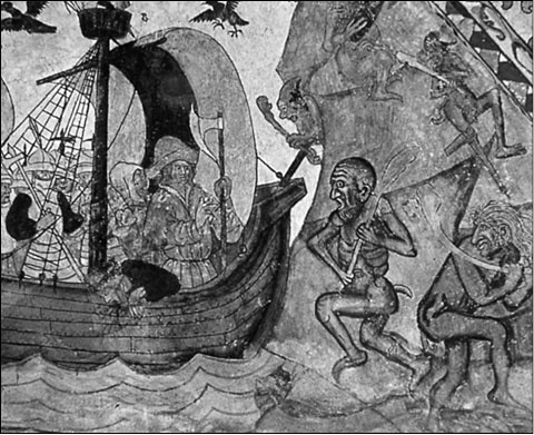 Иллюстрация к книге — Мистическая Скандинавия [i_033.jpg]