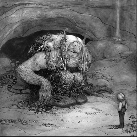 Иллюстрация к книге — Мистическая Скандинавия [i_041.jpg]