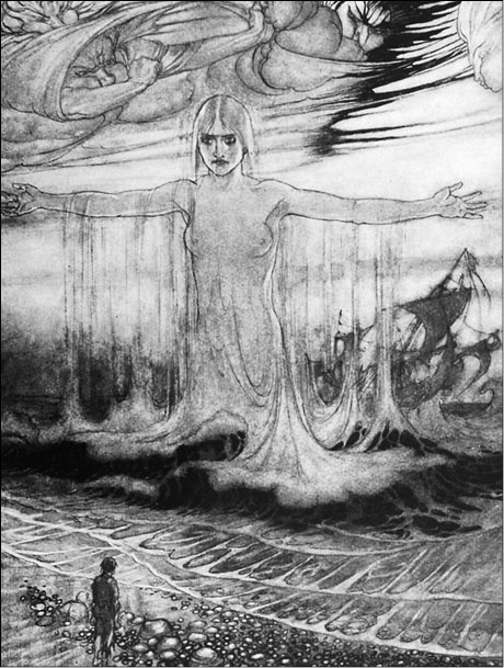 Иллюстрация к книге — Мистическая Скандинавия [i_051.jpg]