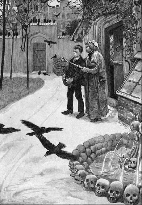 Иллюстрация к книге — Мистическая Скандинавия [i_054.jpg]