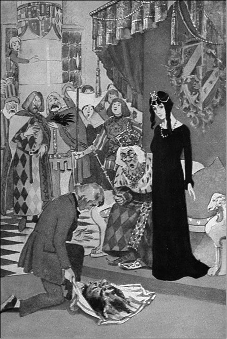 Иллюстрация к книге — Мистическая Скандинавия [i_056.jpg]