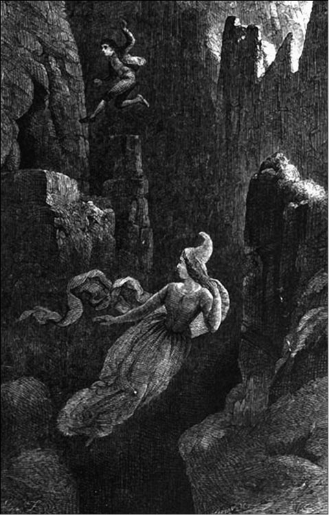 Иллюстрация к книге — Мистическая Скандинавия [i_060.jpg]