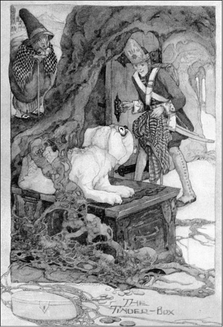 Иллюстрация к книге — Мистическая Скандинавия [i_062.jpg]