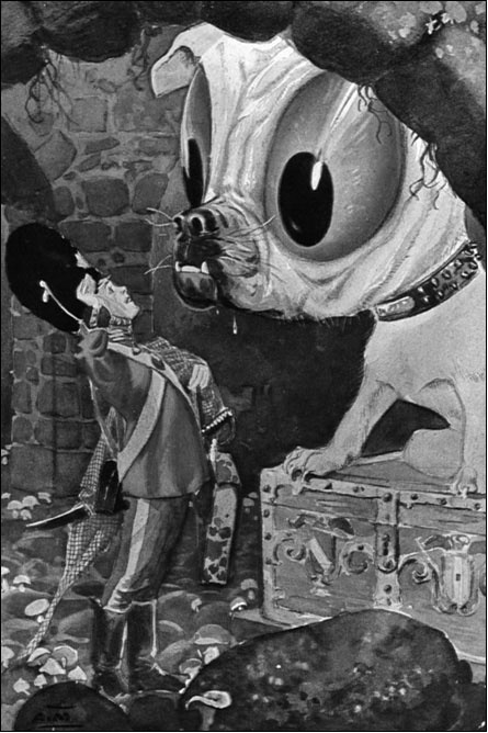 Иллюстрация к книге — Мистическая Скандинавия [i_063.jpg]