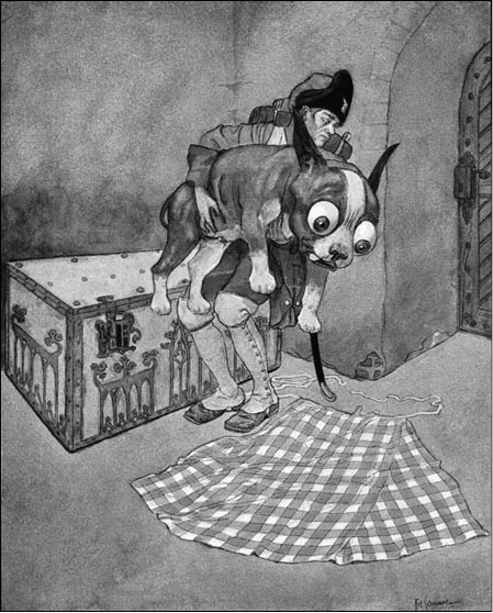 Иллюстрация к книге — Мистическая Скандинавия [i_064.jpg]