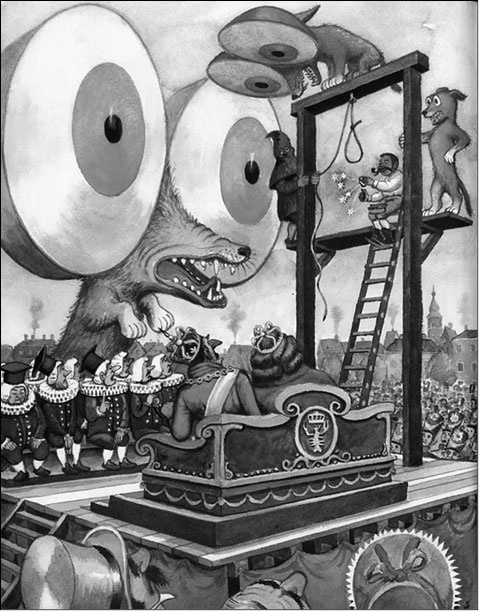 Иллюстрация к книге — Мистическая Скандинавия [i_065.jpg]