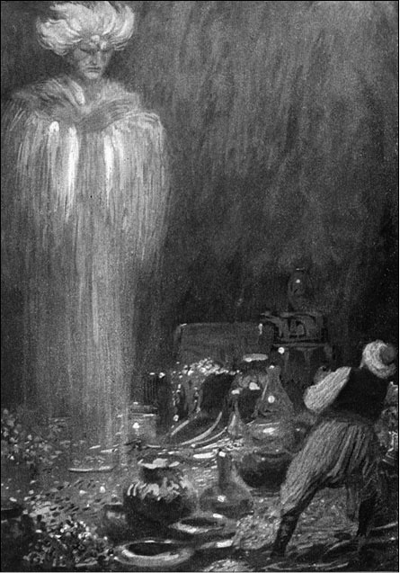 Иллюстрация к книге — Мистическая Скандинавия [i_067.jpg]