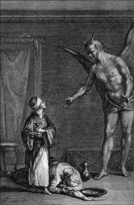 Иллюстрация к книге — Мистическая Скандинавия [i_068.jpg]