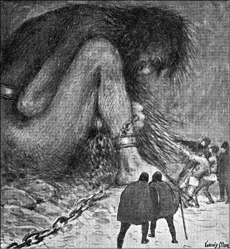 Иллюстрация к книге — Мистическая Скандинавия [i_070.jpg]