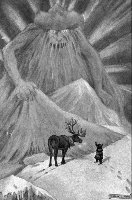 Иллюстрация к книге — Мистическая Скандинавия [i_075.jpg]