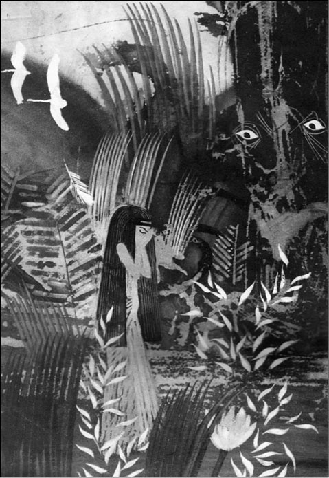 Иллюстрация к книге — Мистическая Скандинавия [i_080.jpg]