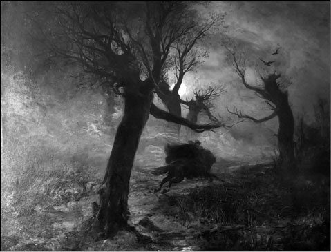 Иллюстрация к книге — Мистическая Скандинавия [i_085.jpg]